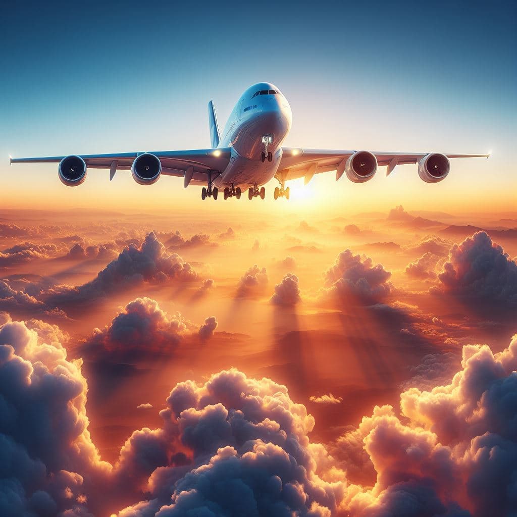 Airplane